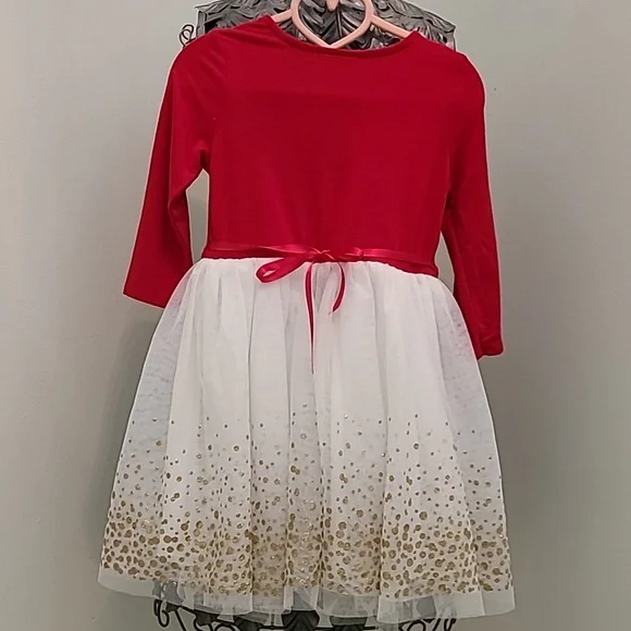 Christmas dress - Picture 2 of 2